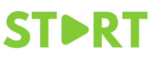 START Logo